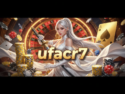 ufacr7 PG SLOT