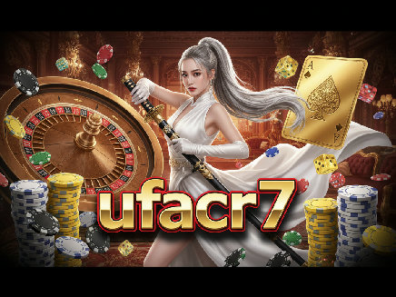 ufacr7 สมัครสมาชิก