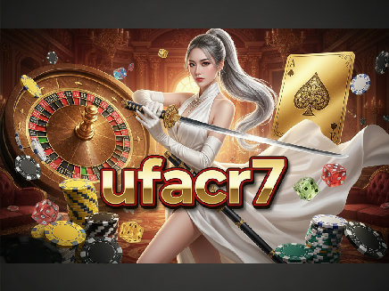 login ufacr7