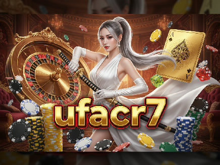 ufacr7 ทางเข้า