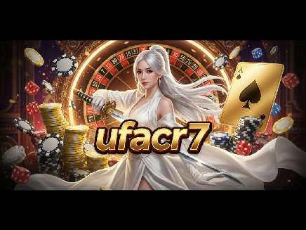 ufacr7 login